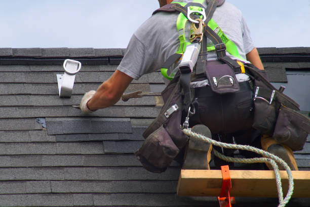 Best Tile Roofing Contractor  in Huntingdon, PA