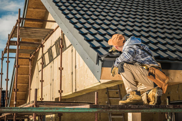 Best Emergency Roof Repair  in Huntingdon, PA