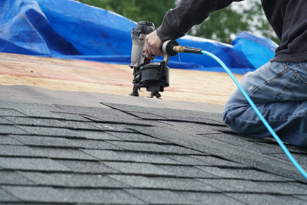 Quick and Trustworthy Emergency Roof Repair Services in Huntingdon, PA
